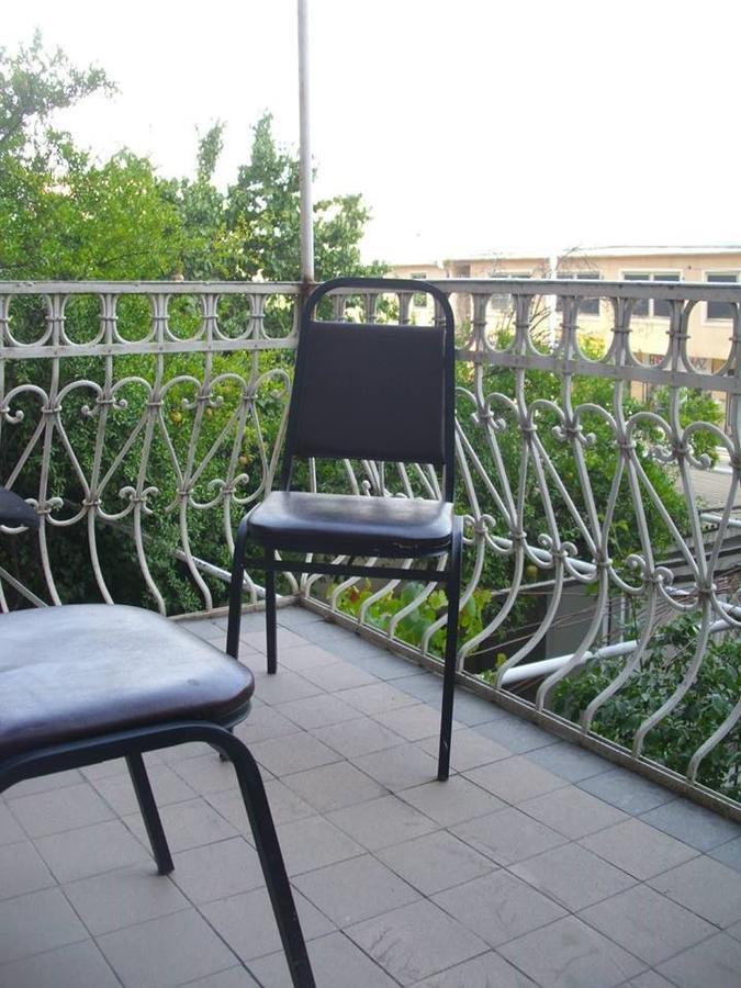 Nita Hotel Tbilisi Eksteriør billede
