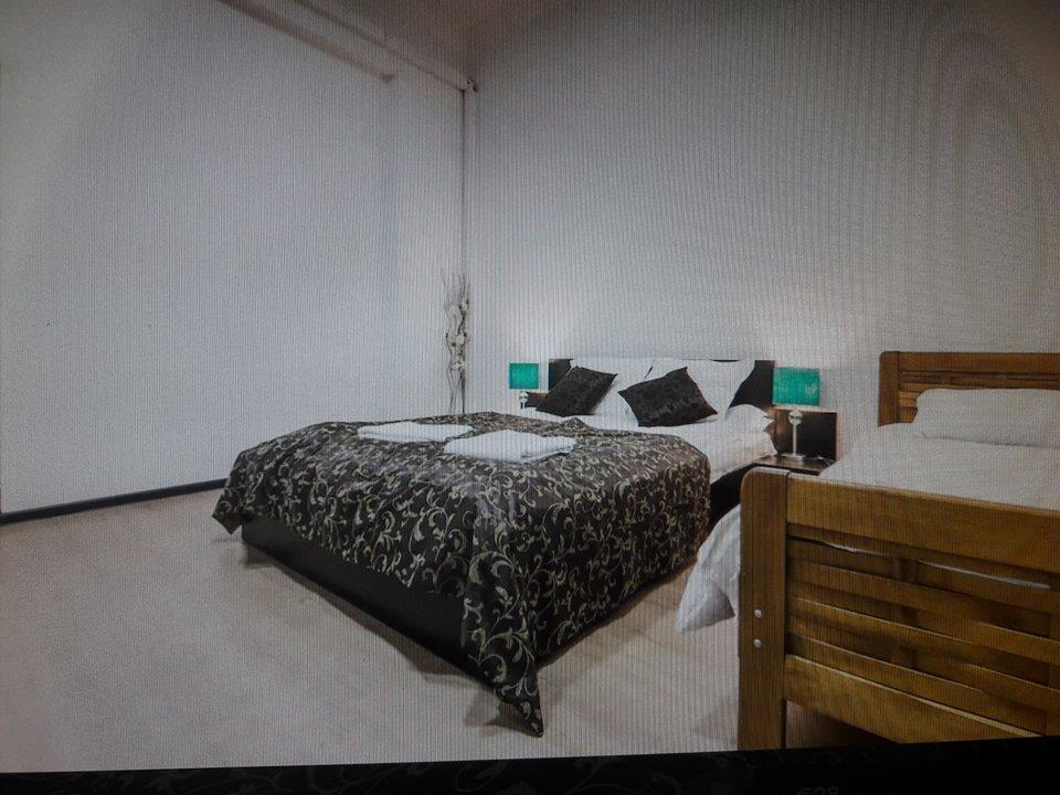 Nita Hotel Tbilisi Eksteriør billede